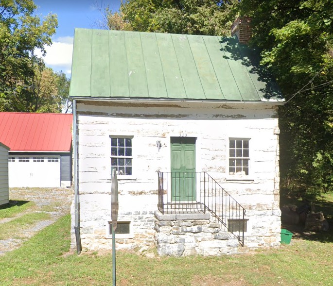 Building, Property, Window, Tree