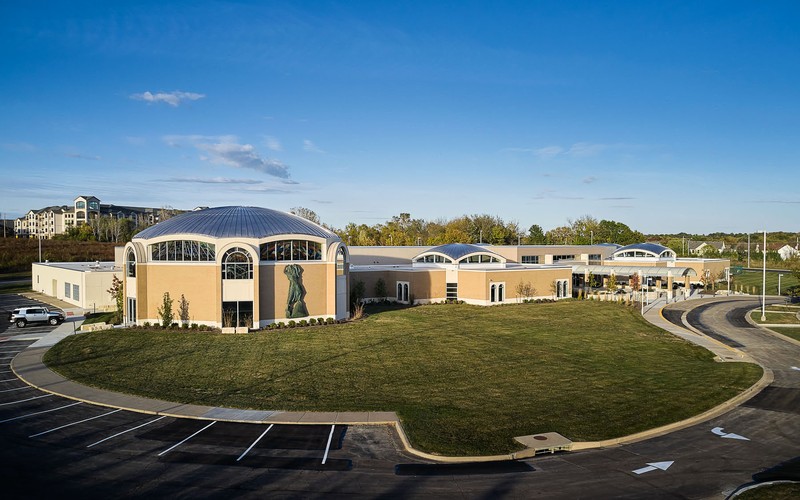 Sky, Property, Plant, Building