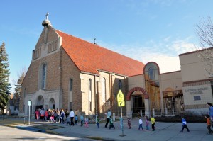 Picture of Sacred Heart Church