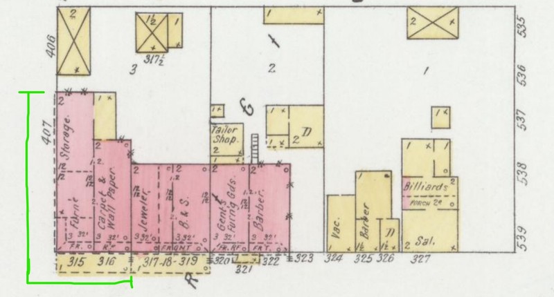 Map, Rectangle, Font, Schematic