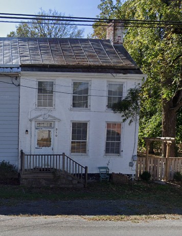 Property, Window, Plant, Building