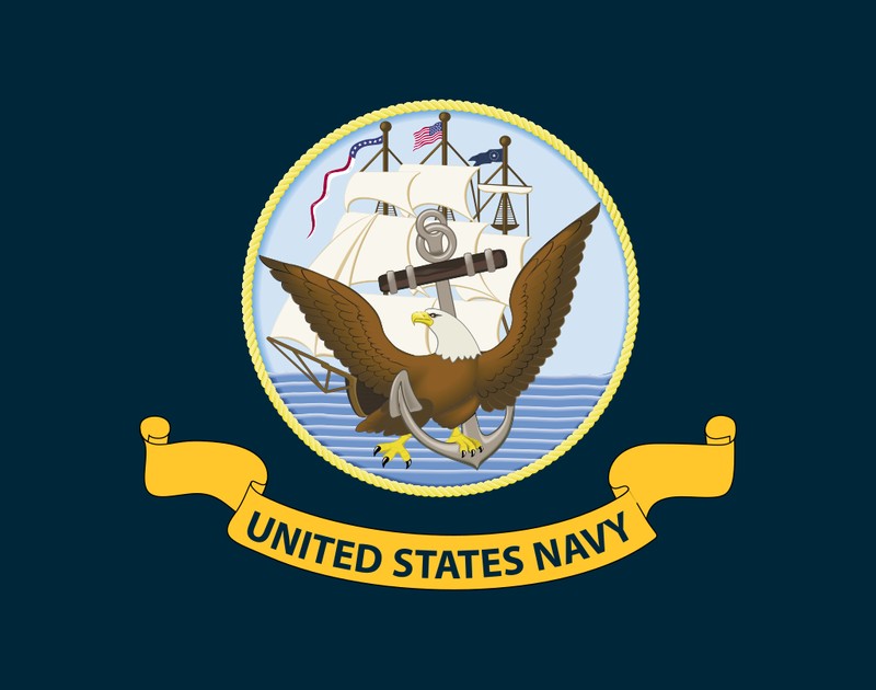 United States Navy Insignia