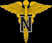 Army Nurse Corps Branch Insignia