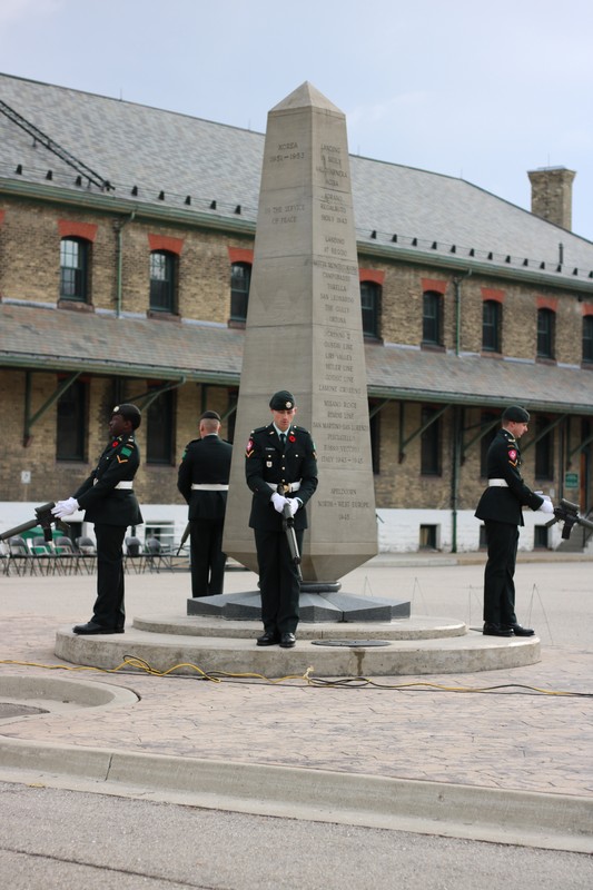 Remembrance Day 2018