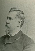 Josiah Patterson