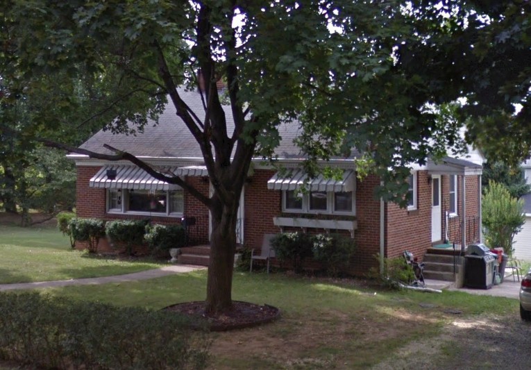 Plant, Building, Window, Tree