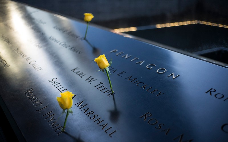 Names of the victims