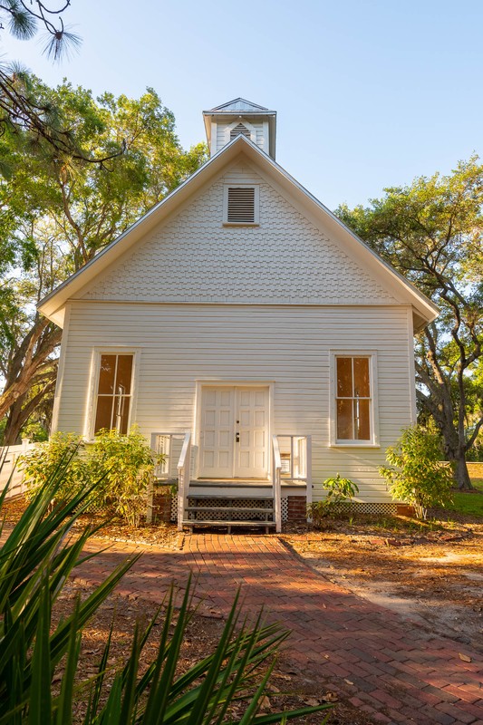 Safety Harbor Church