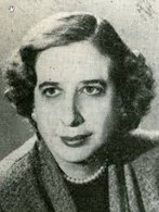 Genevieve Blatt (1913-1996) 