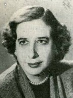 Genevieve Blatt (1913-1996)