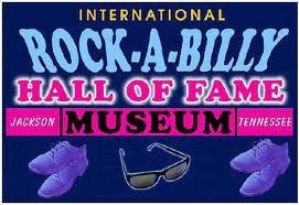 The Rockabilly Hall of Fame Museum opened in 1997 and has inducted 400 artists so far.