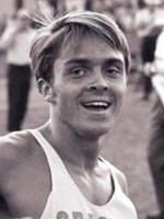 Steve Prefontaine