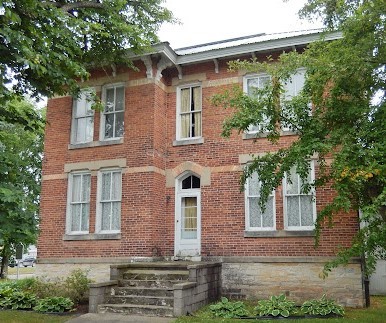 Building, Plant, Window, Property