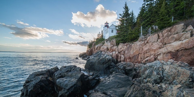 Bass Harbor Lighthouse