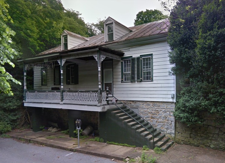 Plant, Building, Window, House