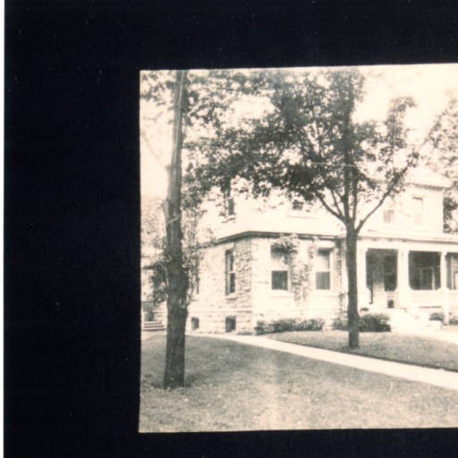 Morgan Manor circ. an unknown date