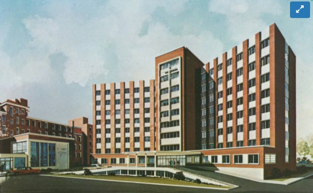 Building, Mixed-use, Architecture, Property