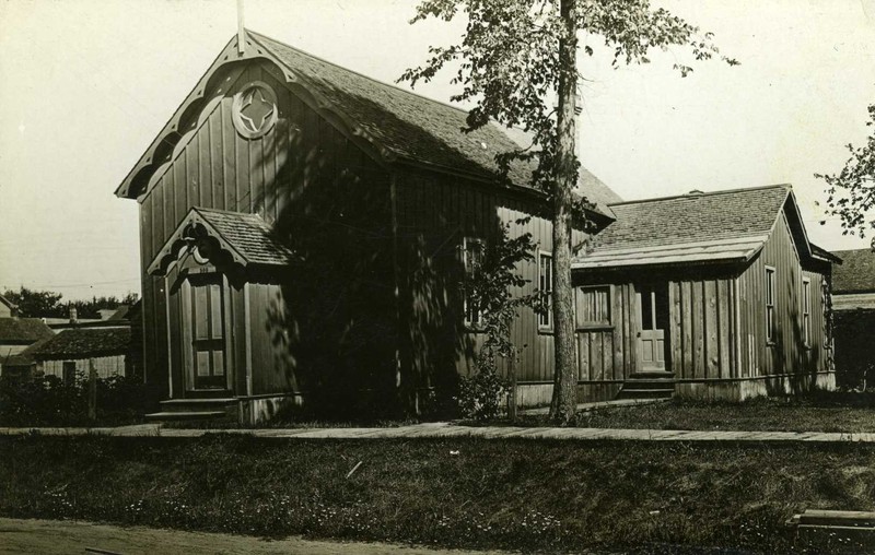 Property, Building, Sky, Cottage