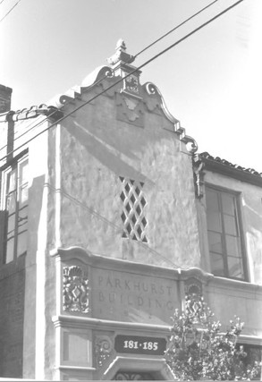 Sky, Black, Window, Building