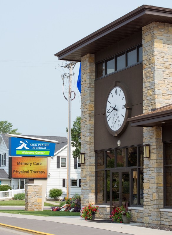 Street light, Real estate, Signage, Clock