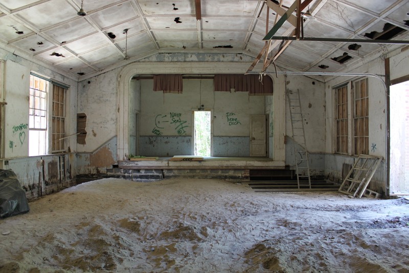 Window, Building, Hall, Floor