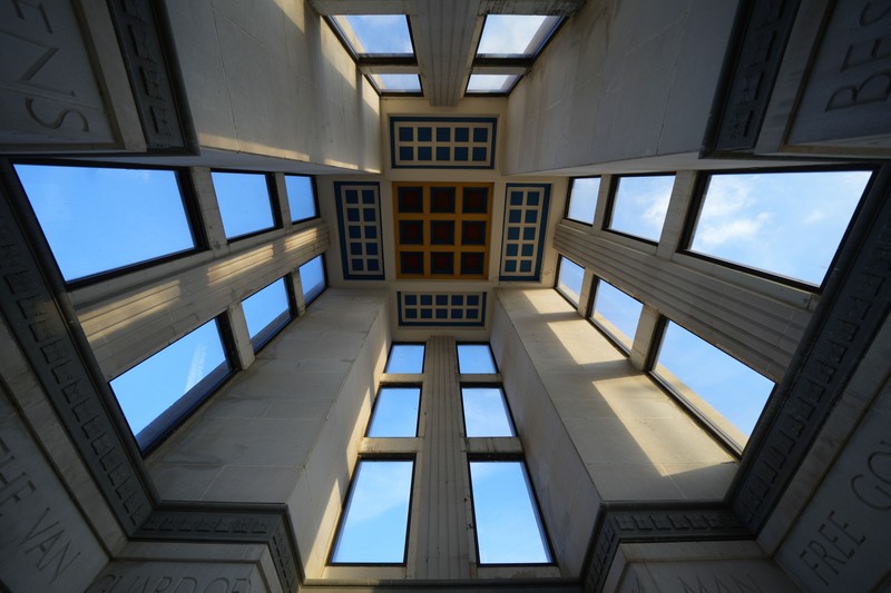 Building, Window, Fixture, Rectangle