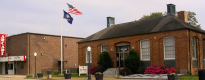 The Delta Music Museum in Ferriday