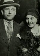 Arthur Hammerstein and Dorothy Dalton