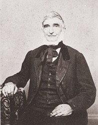 Isaac Post (1798-1872)