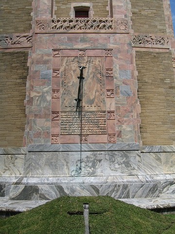 Sun Dial