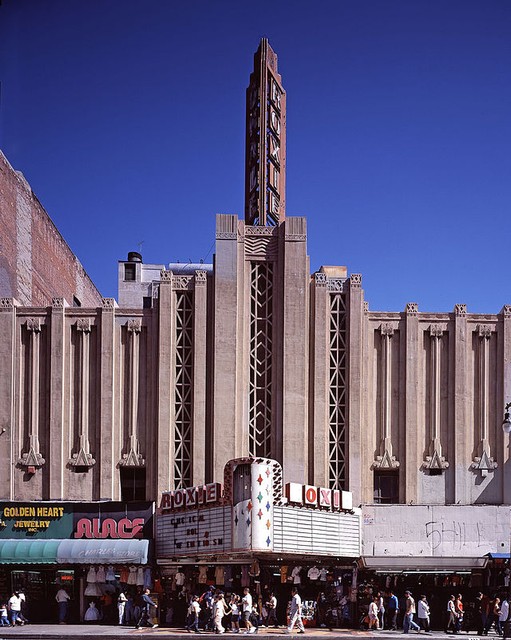 Roxie Theater