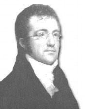 Benjamin Henry Latrobe