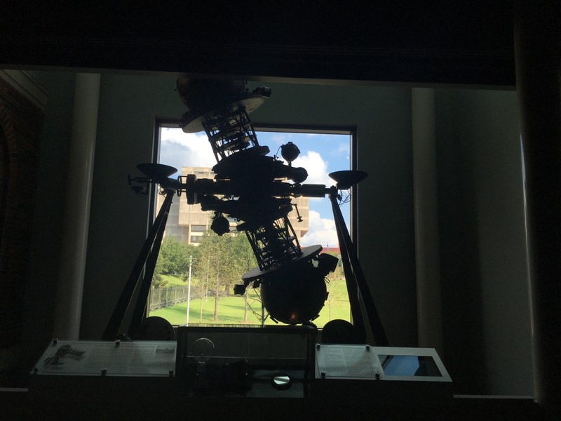 Zeiss Star Projector