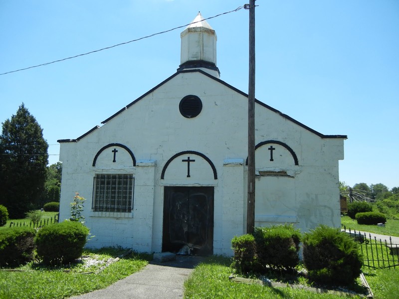 Original Building