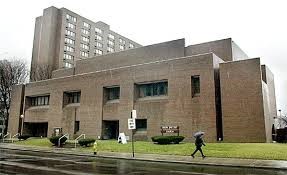 New Building