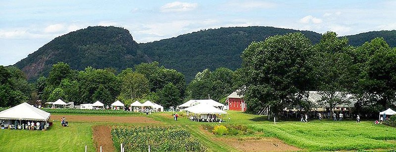 CAES' Lockwood Farm ready to host its annual Plant Science Day.