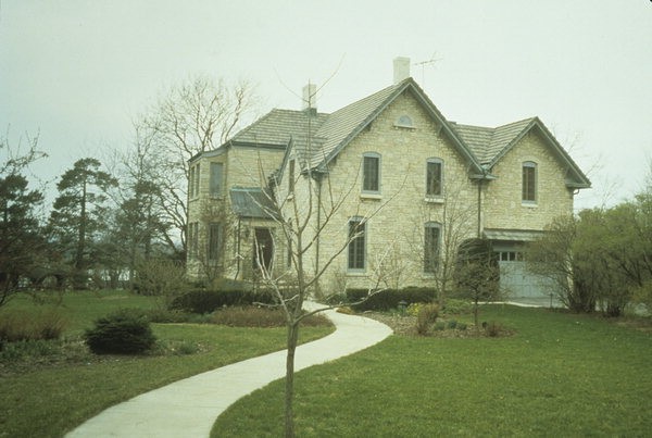 Bryant House