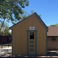 Bardsdale Post Office