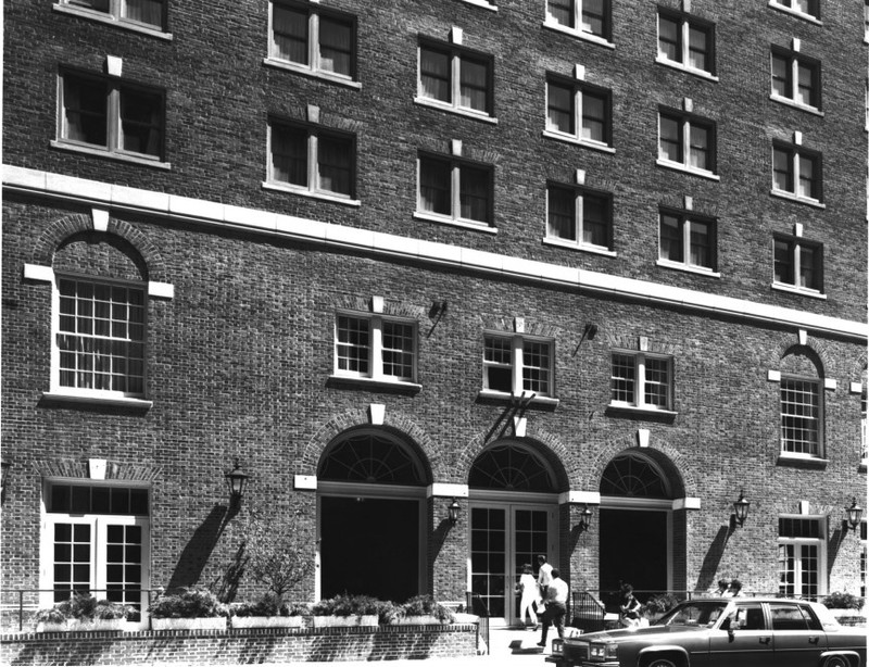 Building, Photograph, Window, Wheel