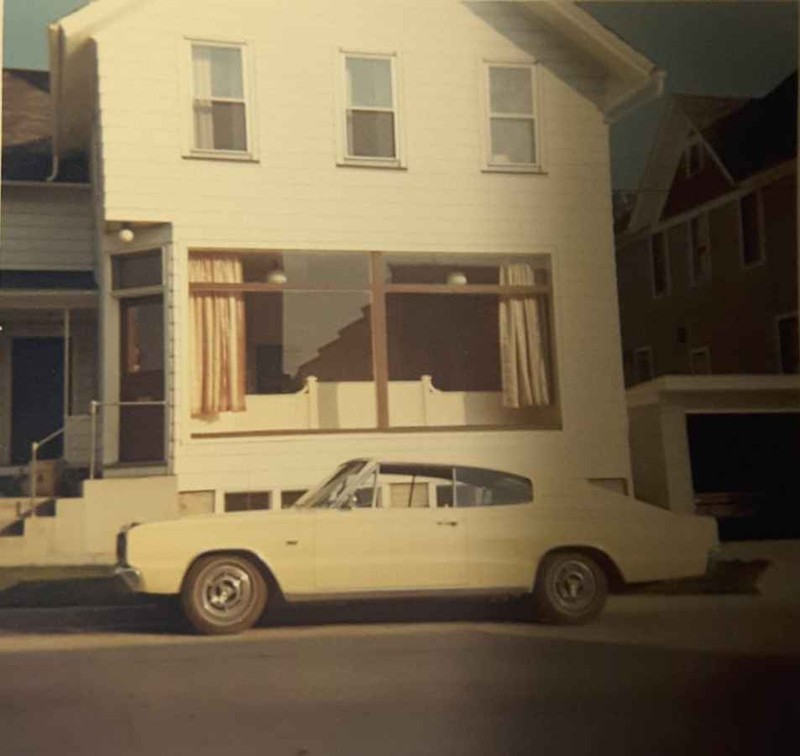 Wheel, Tire, Car, Building