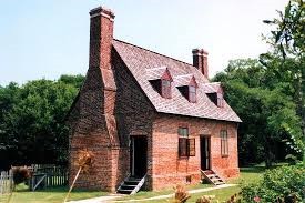 View of the House
