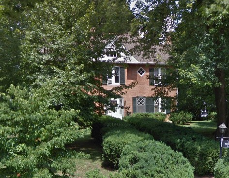 Plant, Building, Window, Tree