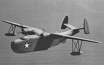 Mariner Flying Boats