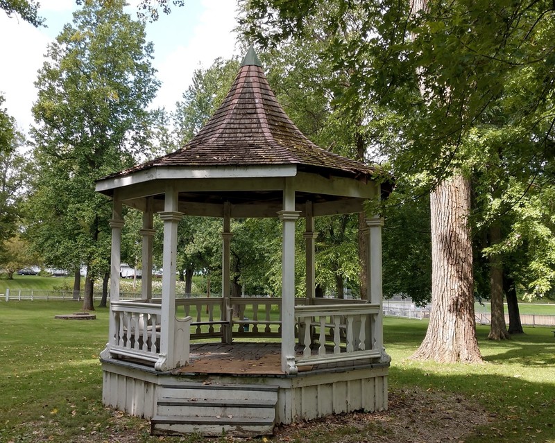 The Gazebo