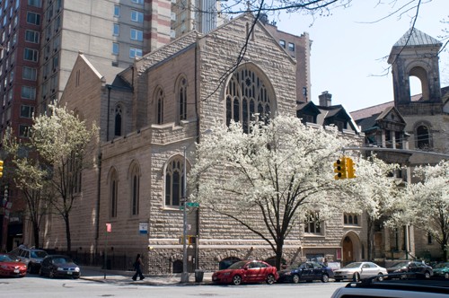 St. Ignatius of Antioch Episcopal Church