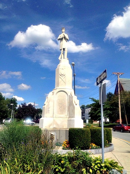 Civil War Memorial