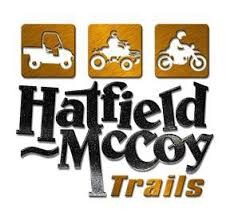 Logo for the trail systems