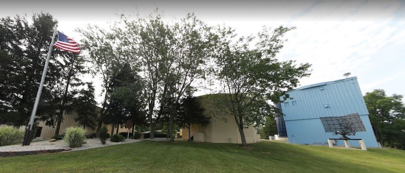 Plant, Sky, Building, Tree