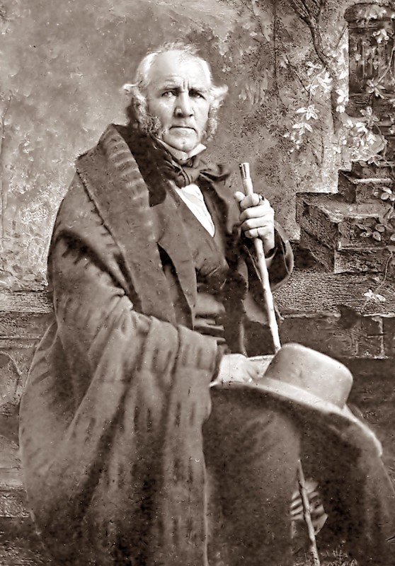 Sam Houston