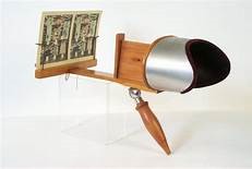 Stereoscope